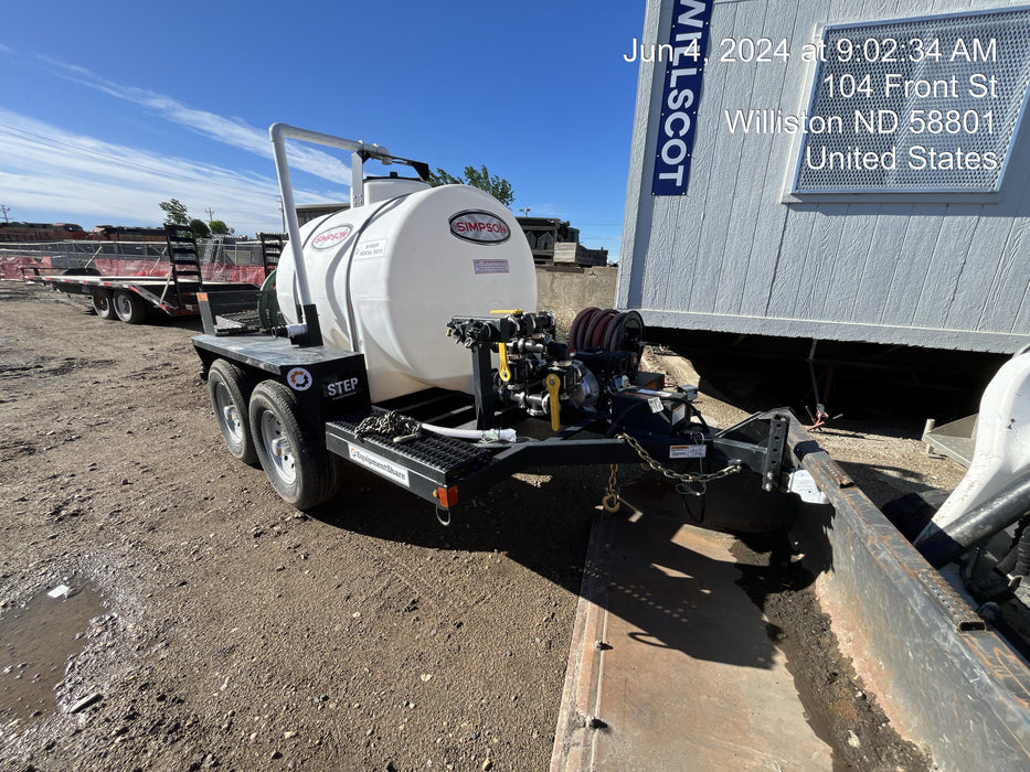 2023 SIMPSON SWT-52517