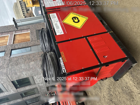 2024 CAMPO EB1000G-RE3