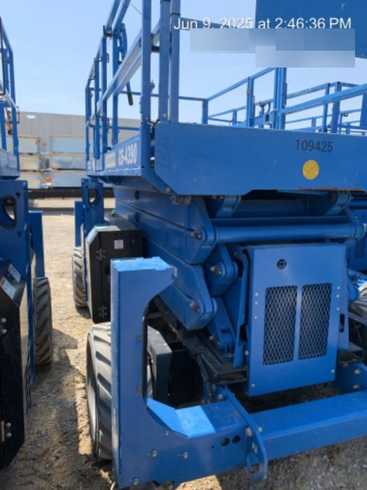 2020 GENIE GS-4390 RT