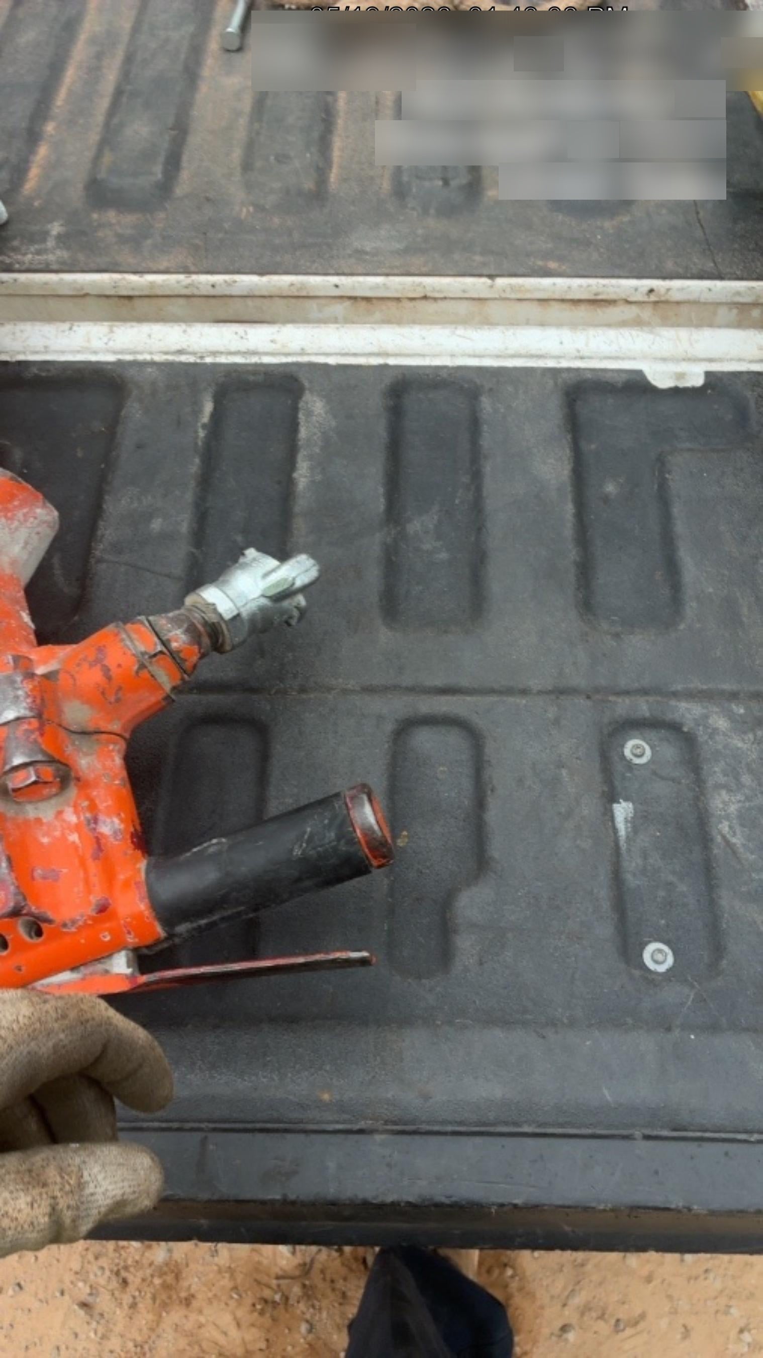2020 CHICAGO PNEUMATIC CP 1260