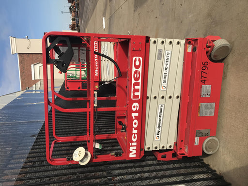 2019 MEC Micro 19