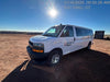 2023 CHEVROLET Express Van - Rental