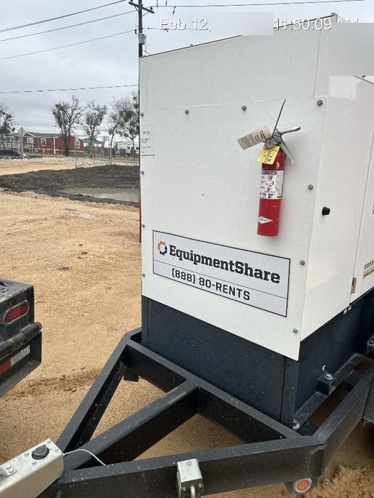 2023 SHINDAIWA DGK45F