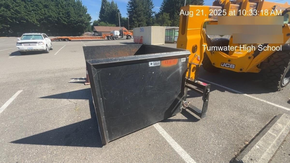 2020 STAR INDUSTRIES 1425