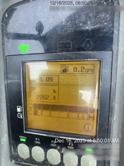 2020 YANMAR ViO55PRL