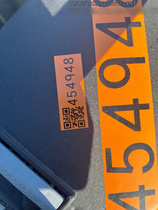 2024 MAKINEX GEN-16P-MS-240