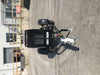 2019 Lincoln Electric Vantage 322 Welder Ready-Pak 3, Two wheel trailer, Fender and Light kit, Cable Rack