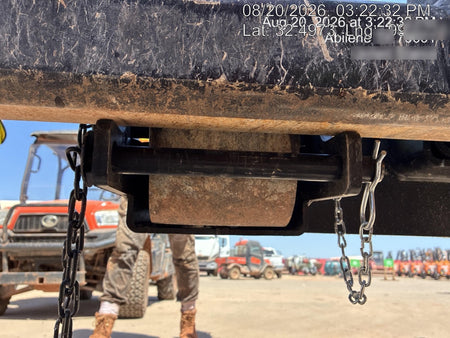 2026 STAR INDUSTRIES M1360B - Star JIB Boom
