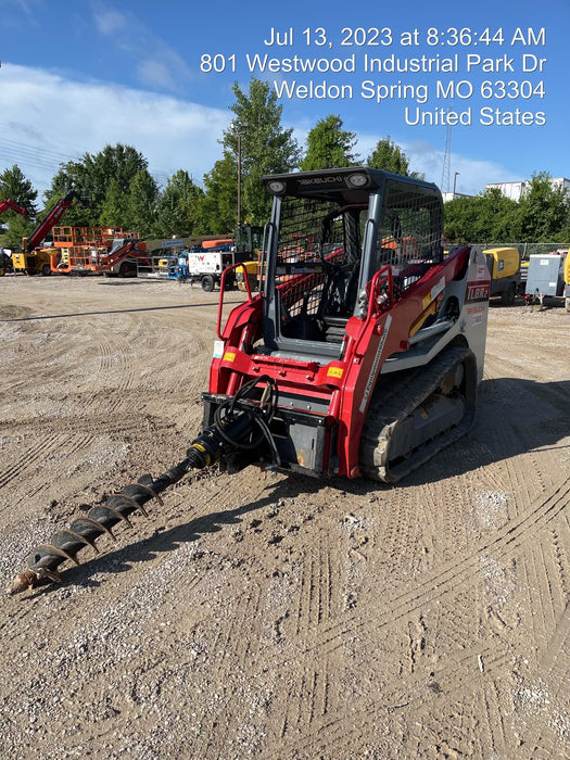 2022 AUGER TORQUE 3300-30