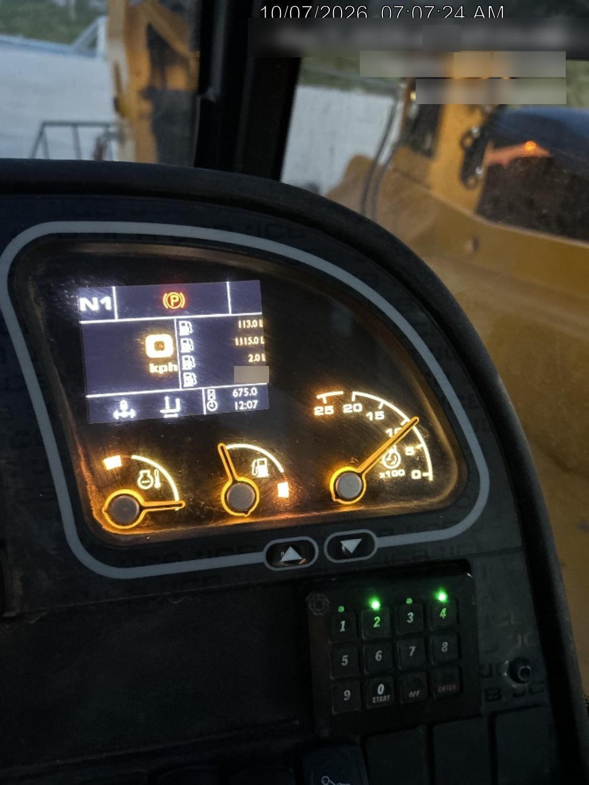2024 JCB 509-42