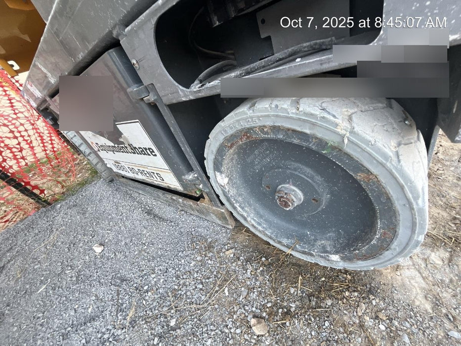 2020 HAULOTTE Star 20