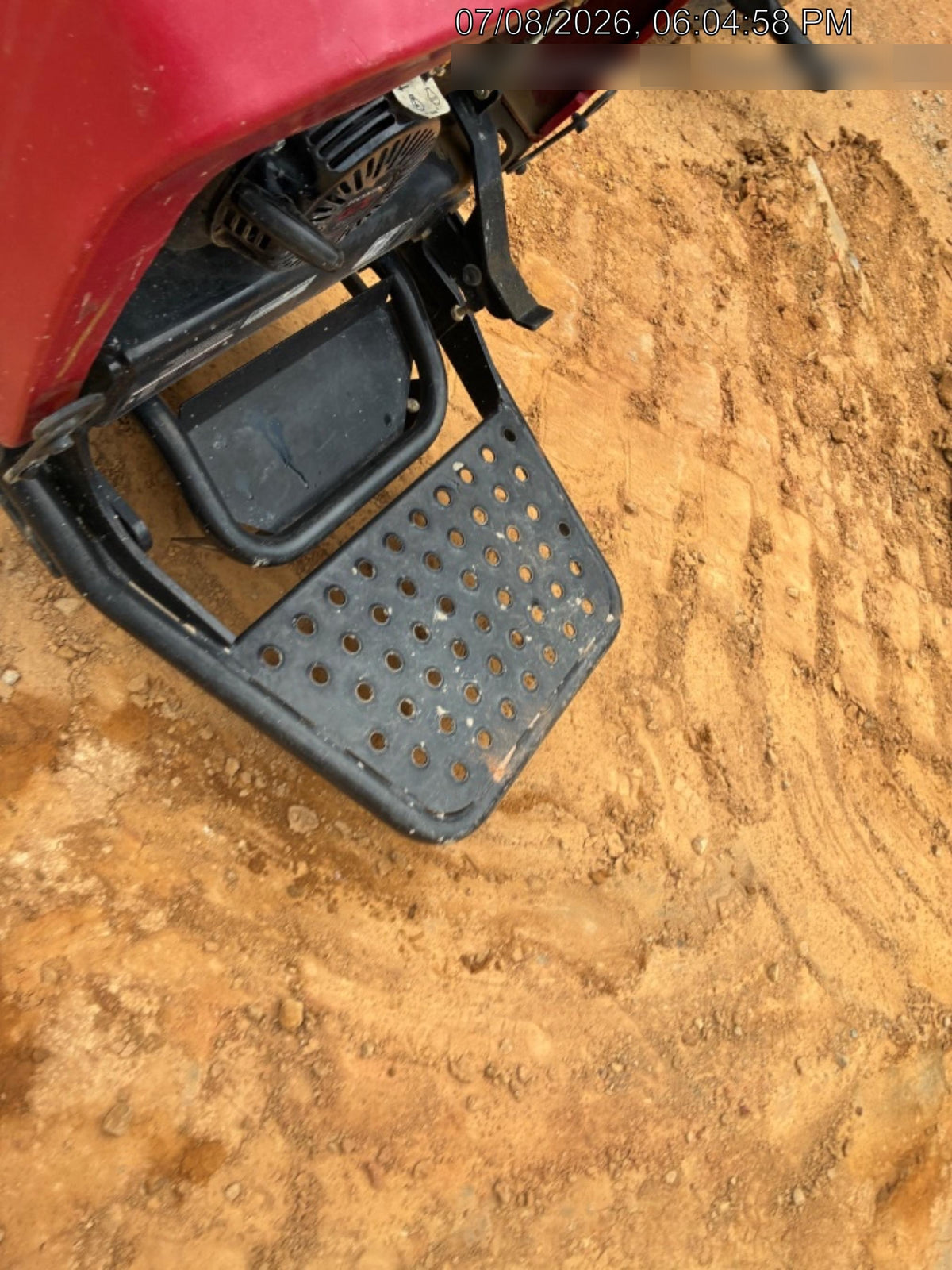 2024 TORO MB-1600