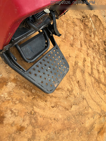 2024 TORO MB-1600
