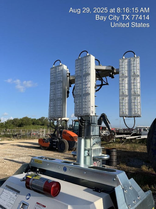 2025 GENERAC SLT-DCUBEHYPRK2