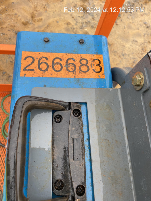 2022 MILLER ELECTRIC CST-282