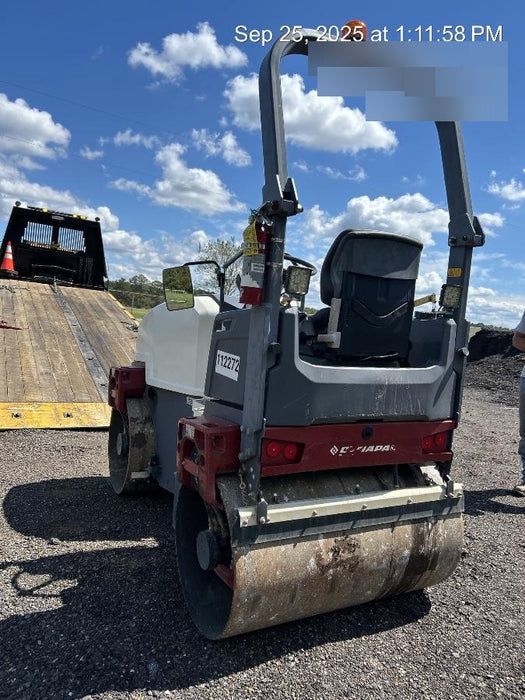 2020 DYNAPAC CC 1200