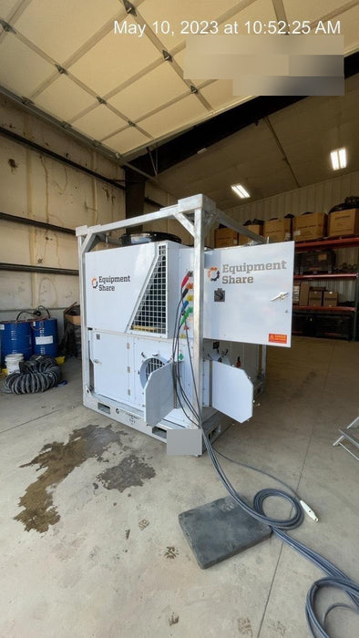 2022 SMARTECH SACP41A-HS