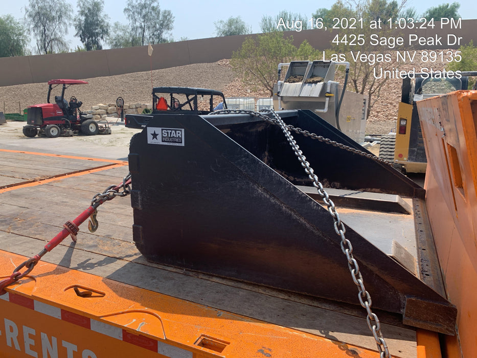 2020 STAR INDUSTRIES 1406B