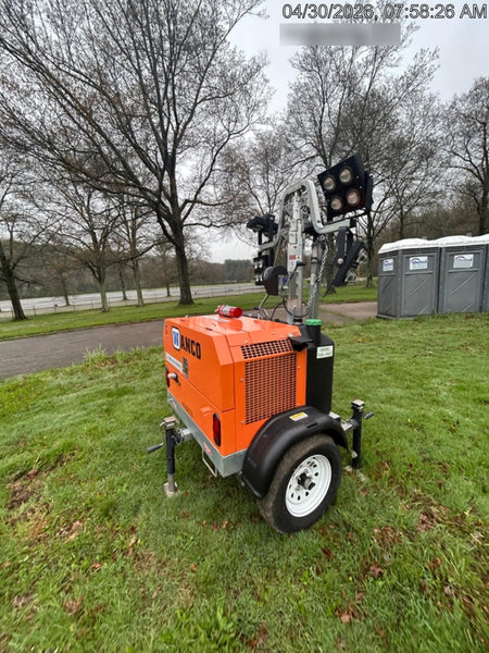 2024 WANCO WLTT-4MM4K