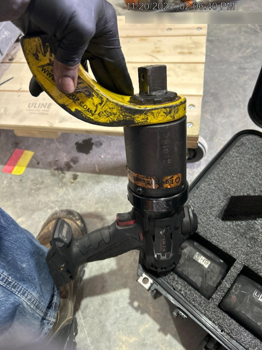 2023 TORCUP VT-2000KIT