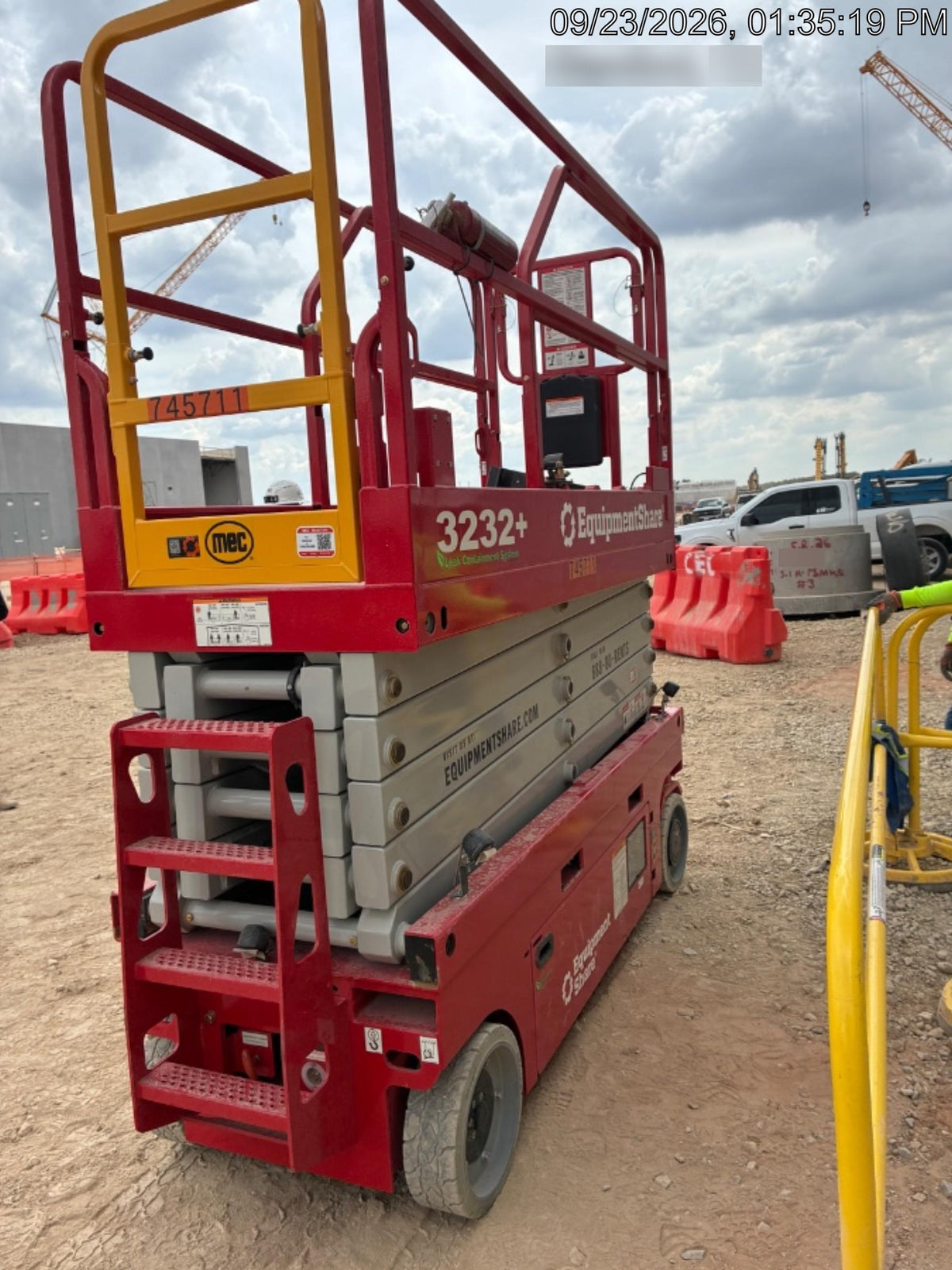 2026 MEC 3232+