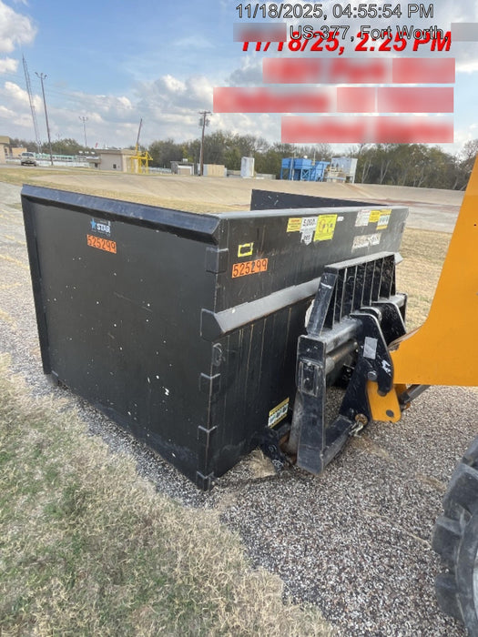 2025 STAR INDUSTRIES 1430