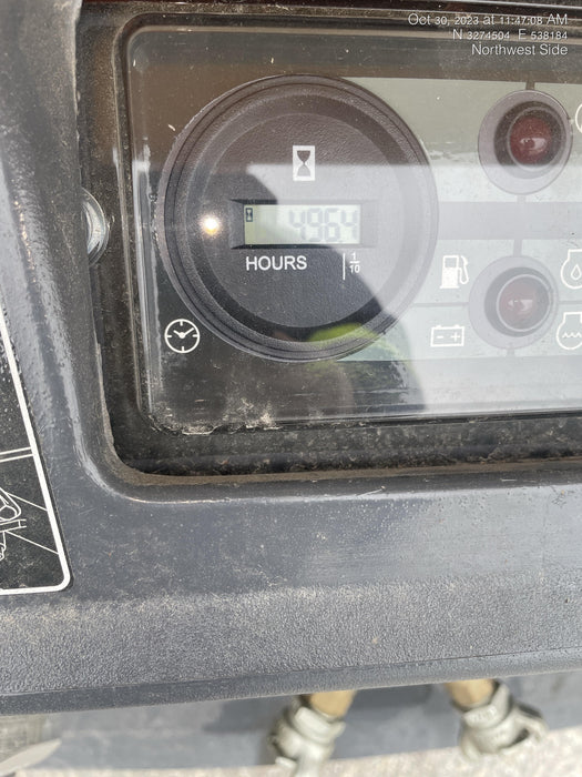 2023 ATLAS COPCO XAS 110