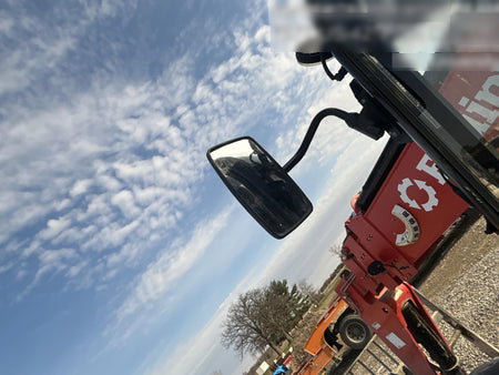 2022 MANITOU MTA10055