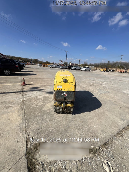 2020 WACKER NEUSON RTLx-SC3