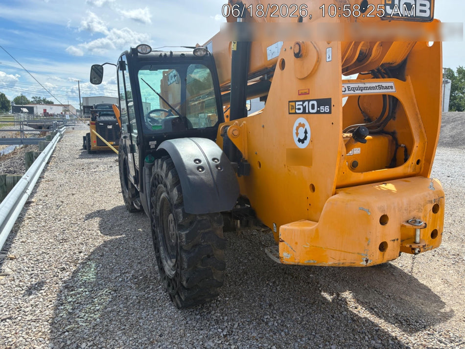 2020 JCB 510-56