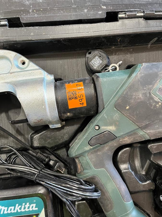 2025 GREENLEE EK1240LX11