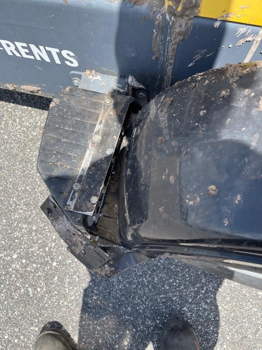 2022 ATLAS COPCO PAC F88 PD