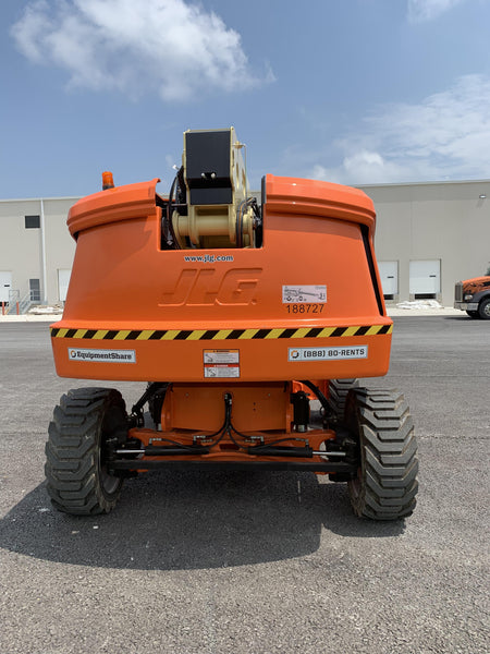 2022 JLG R3246
