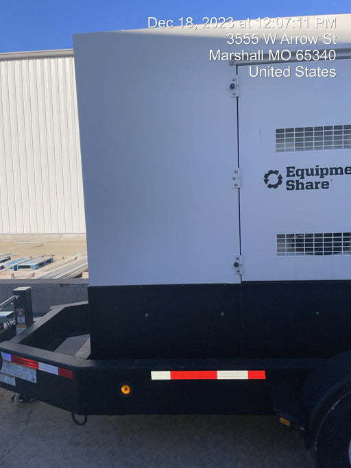 2022 MULTIQUIP DCA220