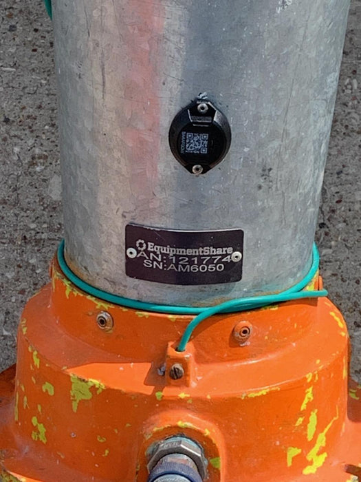 2020 MICHIGAN PNEUMATIC HV-6AM