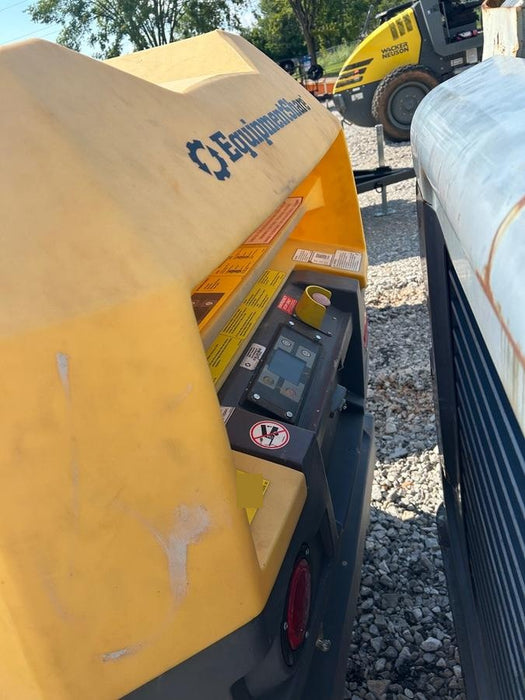 2023 ATLAS COPCO XAS188 CWK