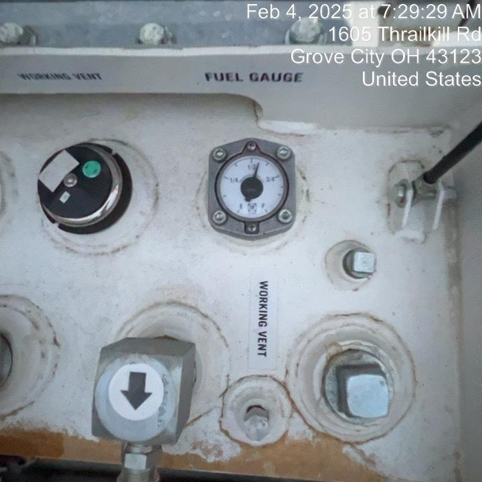 2024 WESTERN GLOBAL 50TCG