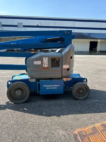 2024 GENIE Z40/23N RJ