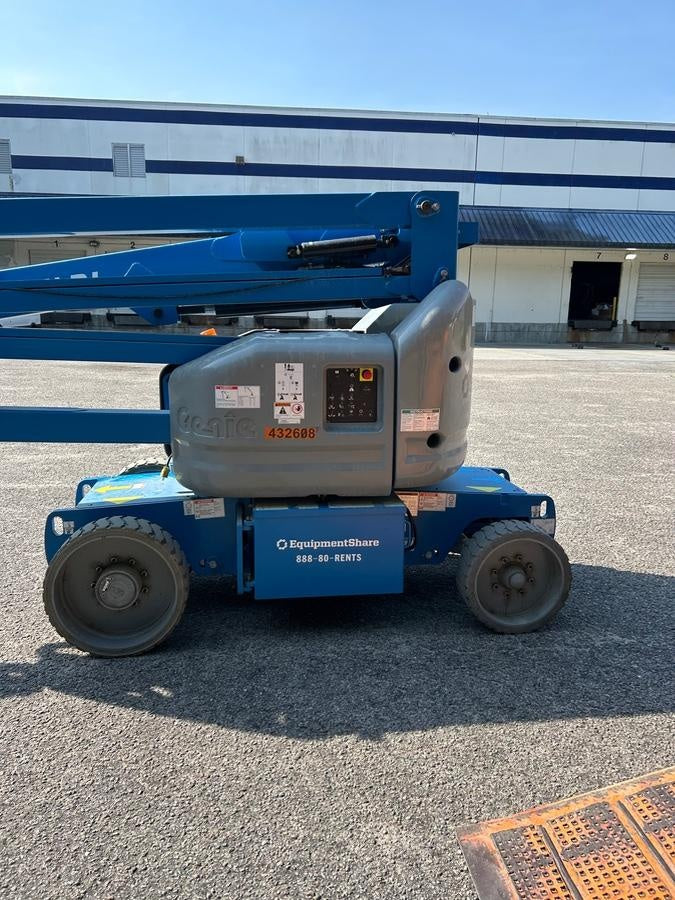 2024 GENIE Z40/23N RJ
