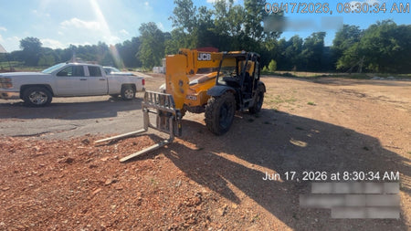 2025 JCB 506-36