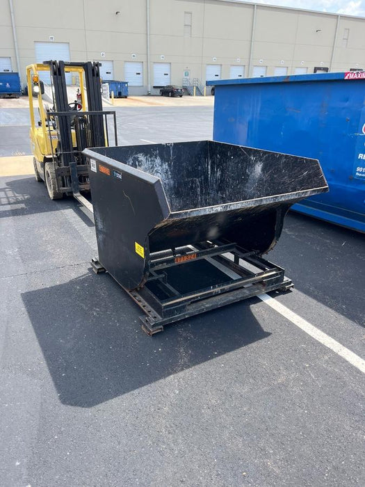 2024 STAR INDUSTRIES M-1820 - Self-Dump Hopper