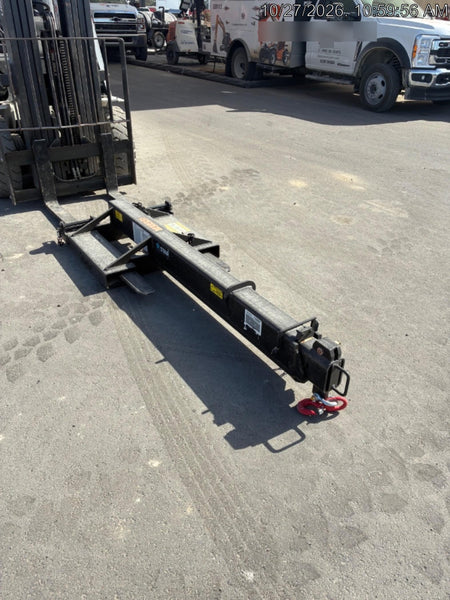 2026 STAR INDUSTRIES M1360B - Star JIB Boom