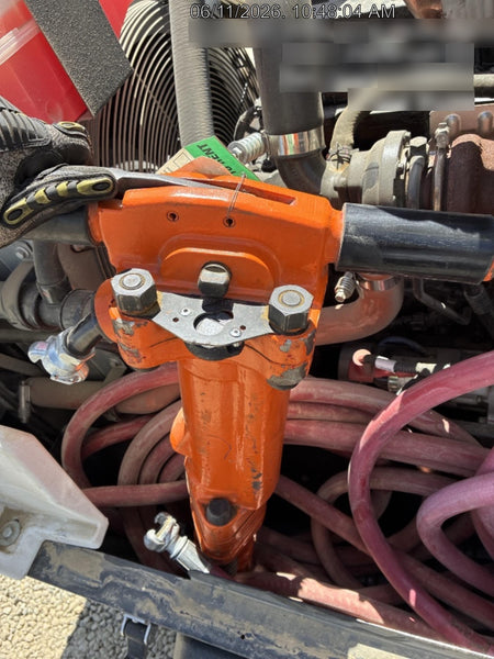 2024 MICHIGAN PNEUMATIC ES-TPB90-118-TRACKER