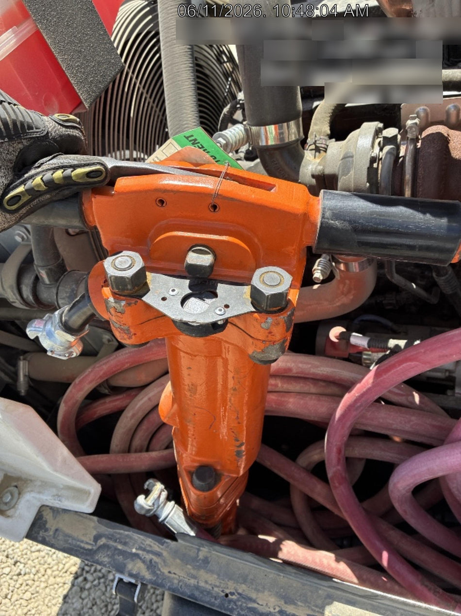 2024 MICHIGAN PNEUMATIC ES-TPB90-118-TRACKER