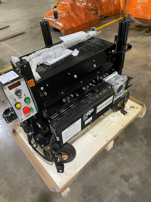 2022 SOUTHWIRE COMPANY MCF-01