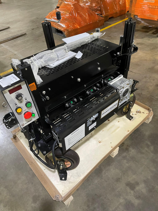 2022 SOUTHWIRE COMPANY MCF-01