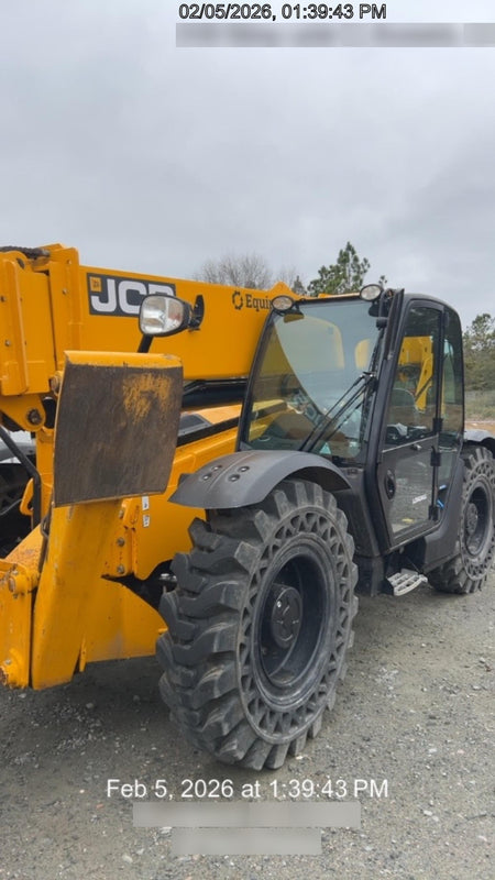 2023 JCB 514-56