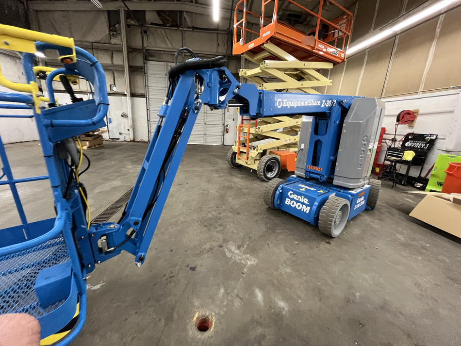 2024 GENIE Z30-20 N RJ