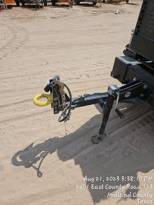 2022 PREMIER PUMP 6NNT-RP-TD2.9-T80