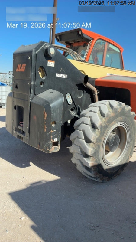 2022 JLG 1732